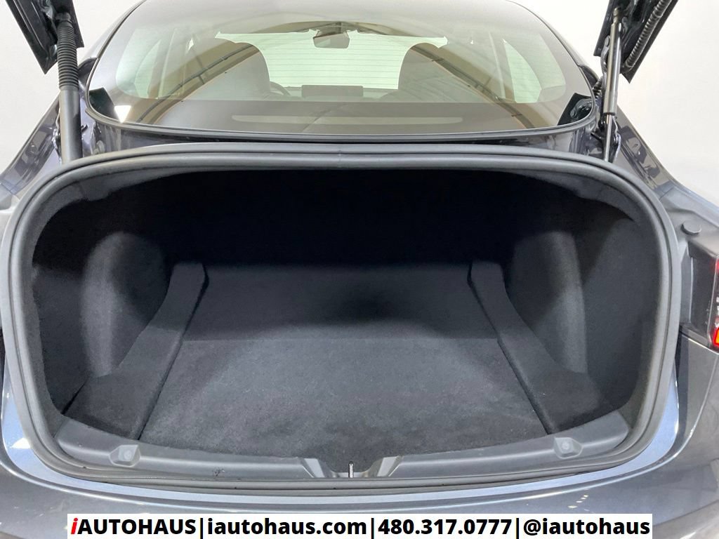 Used 2023 Tesla Model 3 Standard Range RWD image 11