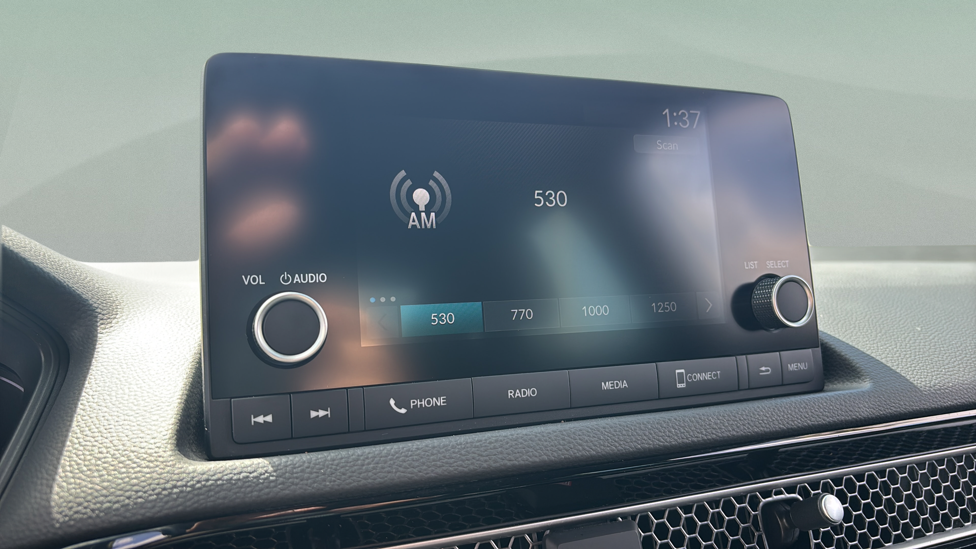 Certified 2024 Honda Civic Sport image 22