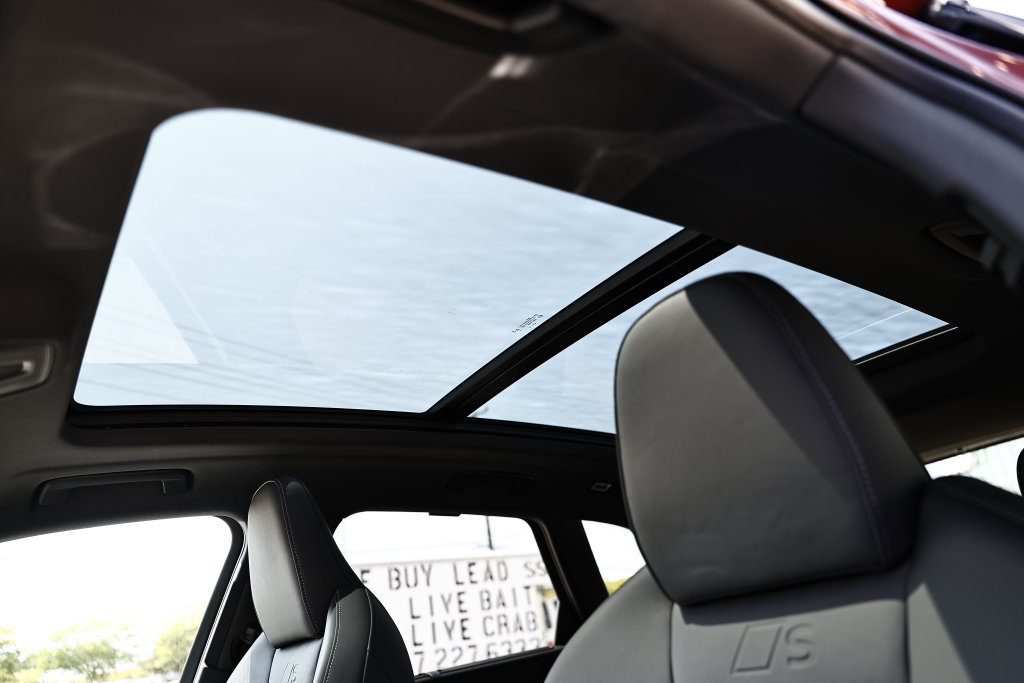 New 2026 Audi SQ5 Premium Plus AWD/4WD image 14