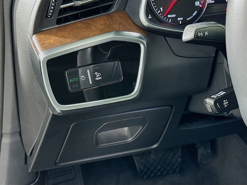 Used 2019 Audi A6 3.0T Premium w/ Convenience Package image 10