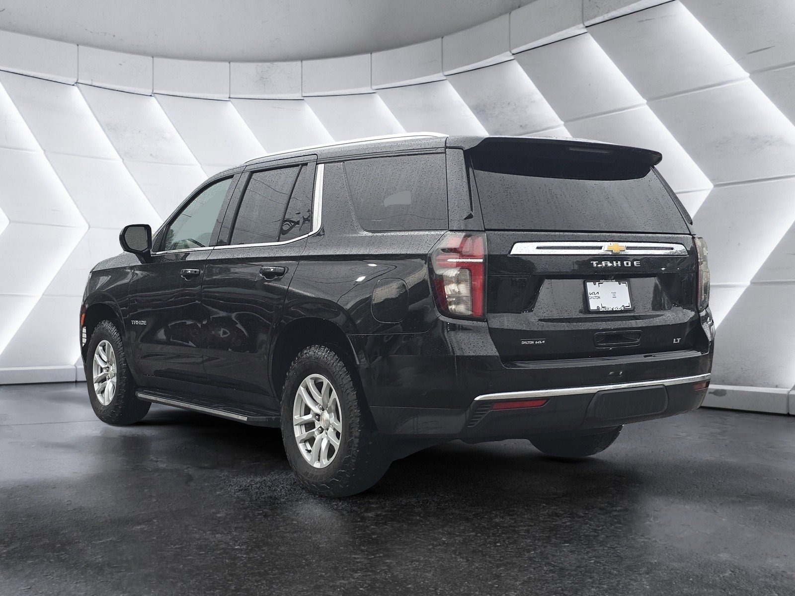 Used 2023 Chevrolet Tahoe LT image 5