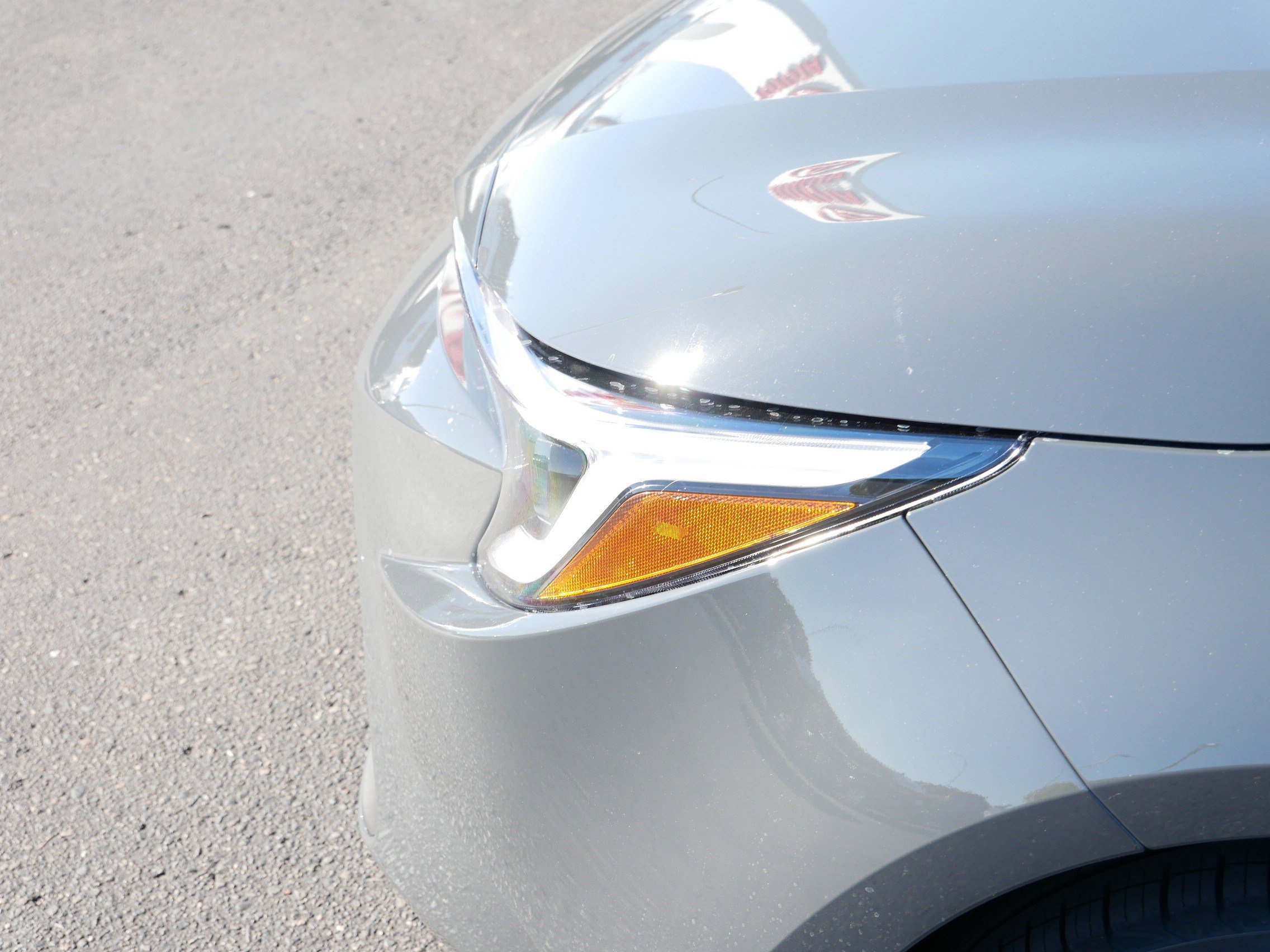 Certified 2026 Toyota Corolla LE image 16