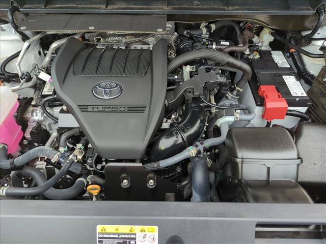 Certified 2024 Toyota Highlander Platinum FWD image 24