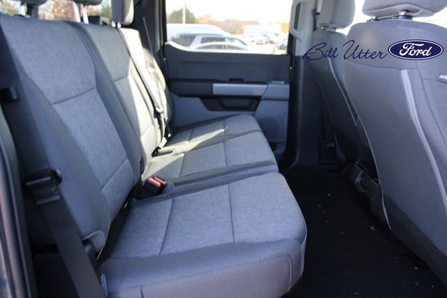 New 2026 Ford F250 XL w/ STX Appearance Package image 8