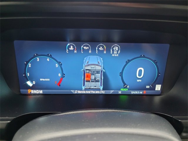 Certified 2024 Ford F150 Platinum w/ Equipment Group 702A High image 29