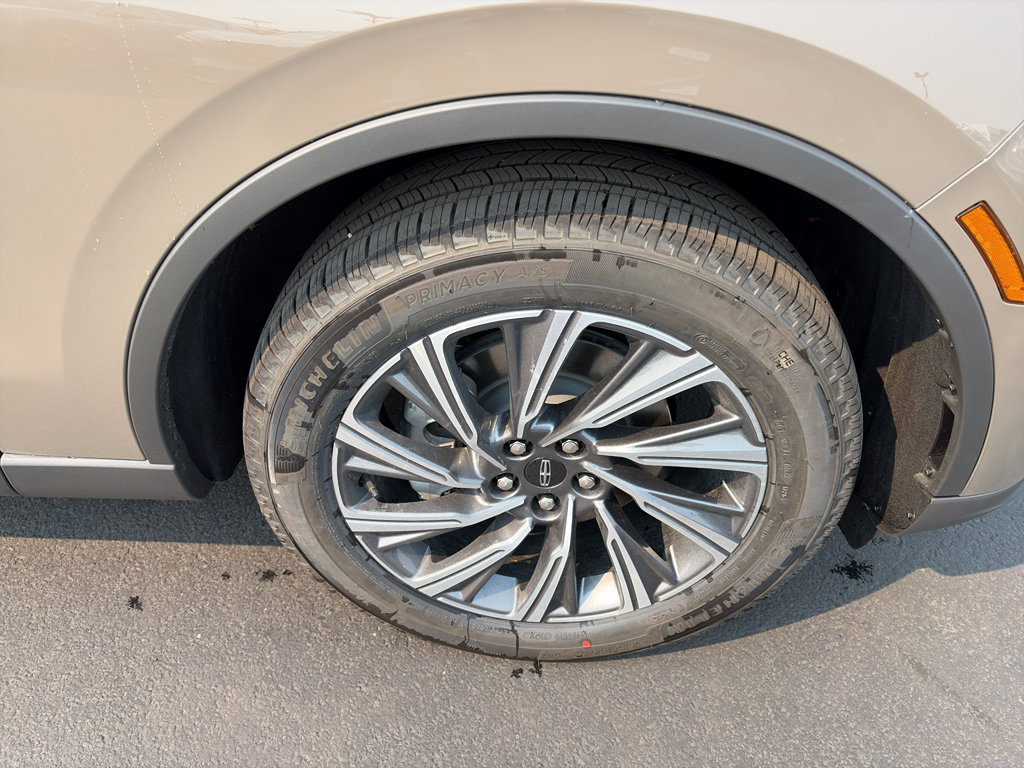 New 2026 Lincoln Aviator AWD image 9