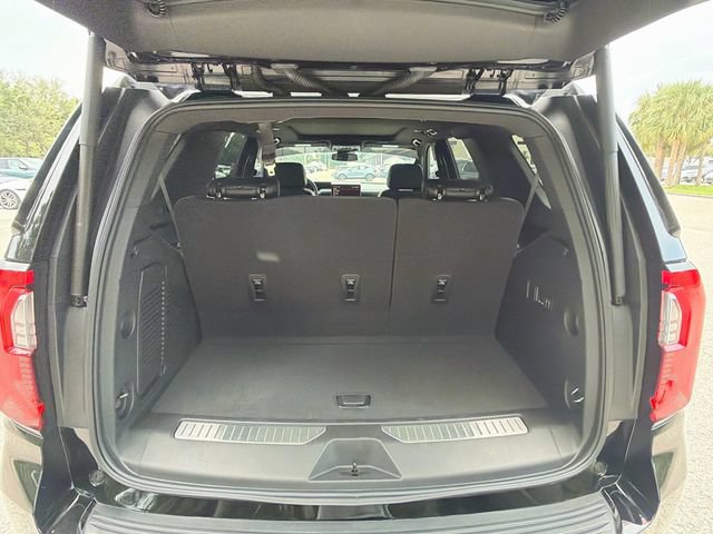 Used 2026 GMC Yukon Denali w/ Sun & Power Step Package RWD image 12