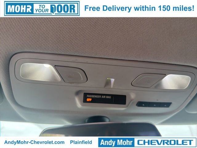 Used 2018 Chevrolet Camaro SS image 32