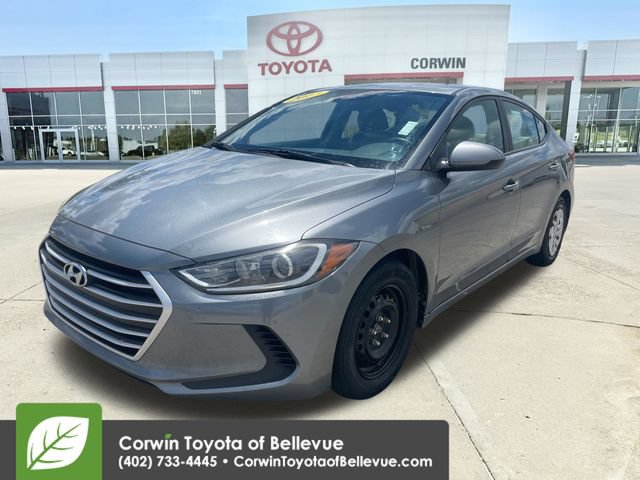 Used 2017 Hyundai Elantra SE FWD image 7