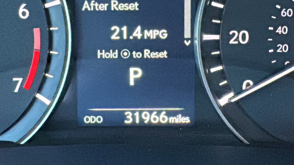 Used 2022 Lexus RX 350 FWD w/ Premium Package image 17