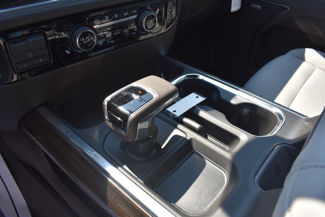 New 2026 Chevrolet Silverado 1500 RST image 27