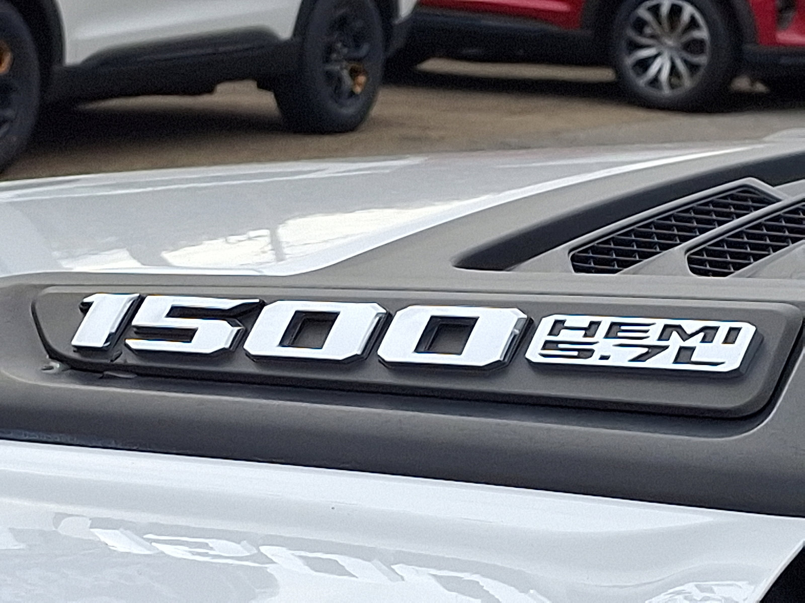 Used 2021 RAM 1500 Laramie w/ Sport Appearance Package image 30