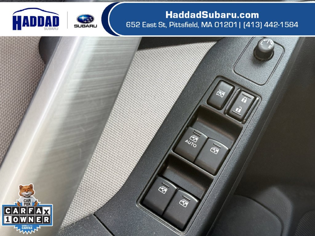 Used 2016 Subaru Forester 2.5i Premium AWD/4WD image 14