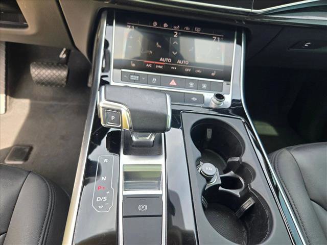 Used 2020 Audi Q7 3.0T Premium Plus w/ Premium Plus Package image 14