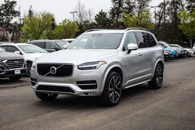 Used 2018 Volvo XC90 T6 Momentum w/ Convenience Package image 8