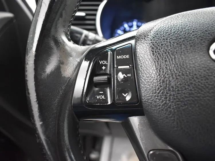 Used 2012 Kia Optima SX w/ Premium Pkg FWD image 22