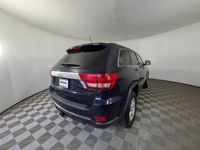Used 2012 Jeep Grand Cherokee Laredo w/ Laredo E Group image 3