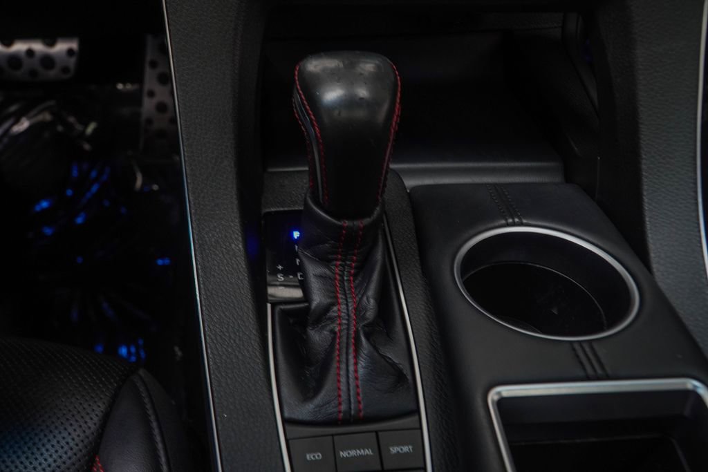 Used 2020 Toyota Avalon TRD w/ All Weather Liner Package FWD image 24