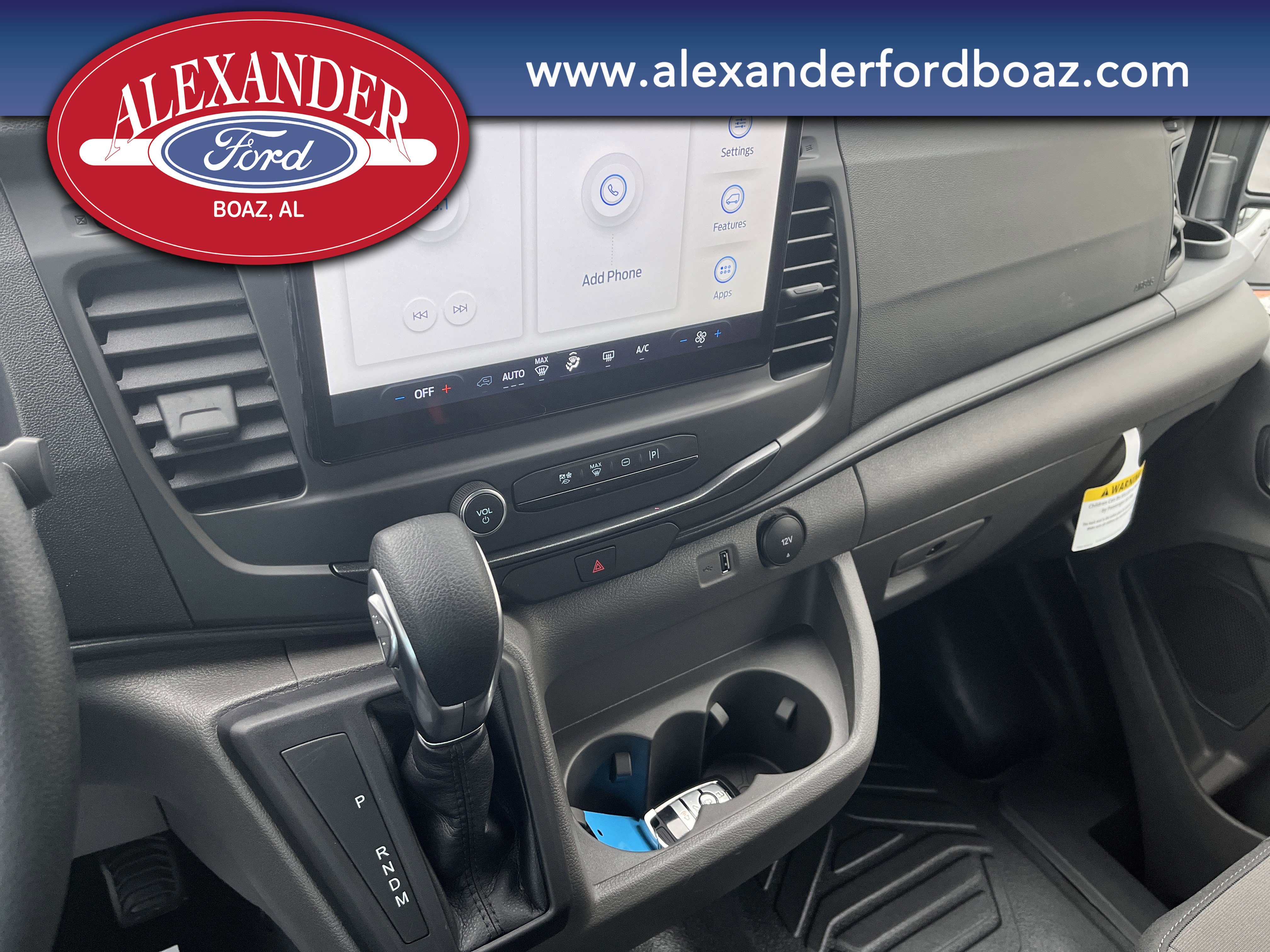 New 2026 Ford Transit 250 148 Medium Roof image 18