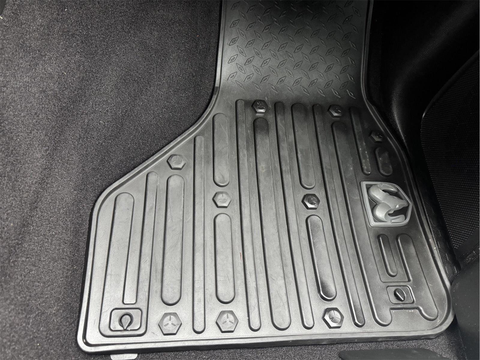 Used 2021 RAM 1500 Classic Warlock w/ Electronics Group image 25