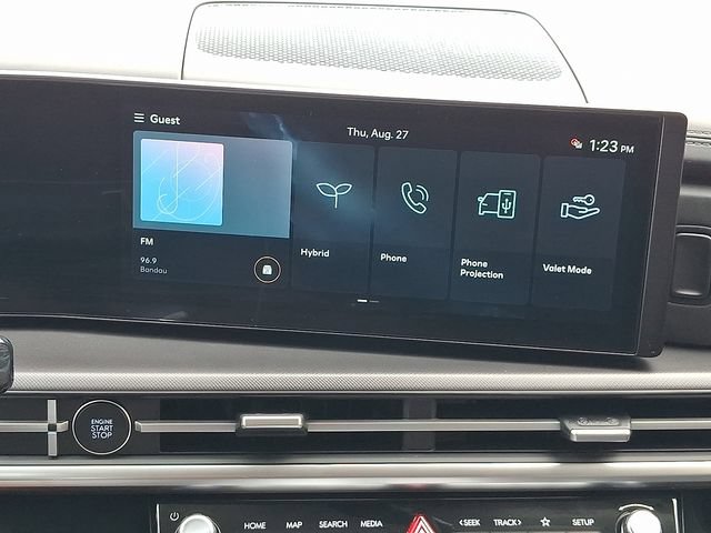 New 2026 Hyundai Santa Fe SEL AWD/4WD image 17