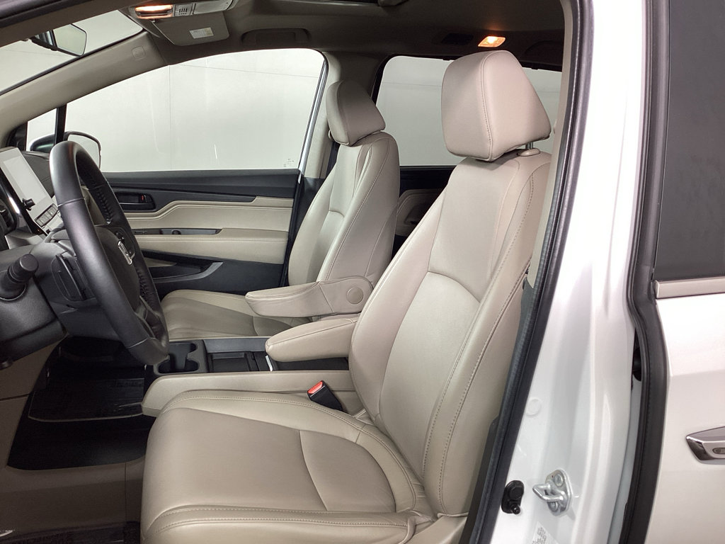 Used 2022 Honda Odyssey EX-L image 17