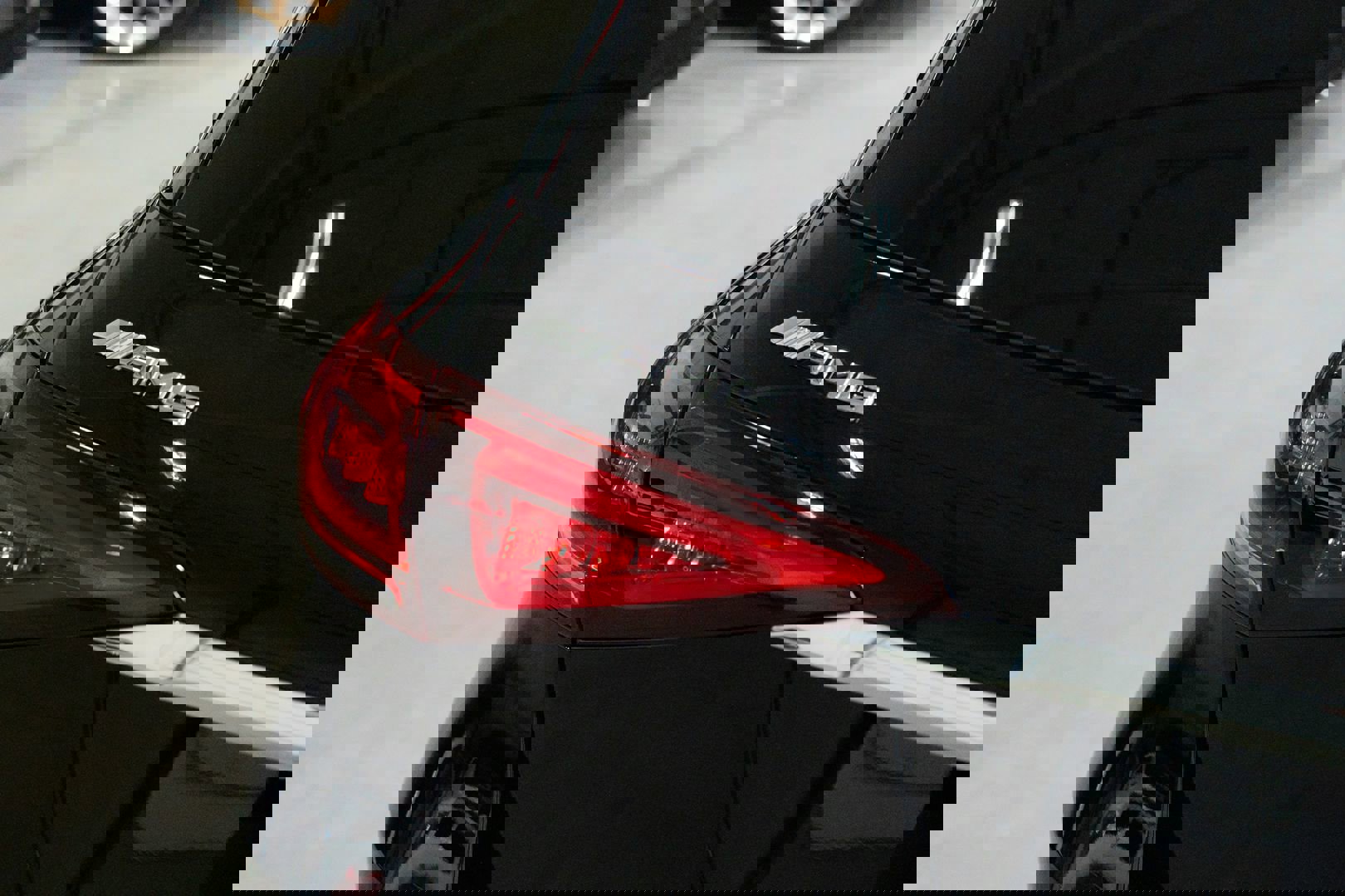 Used 2022 Mercedes-Benz GLE 63 AMG S image 9