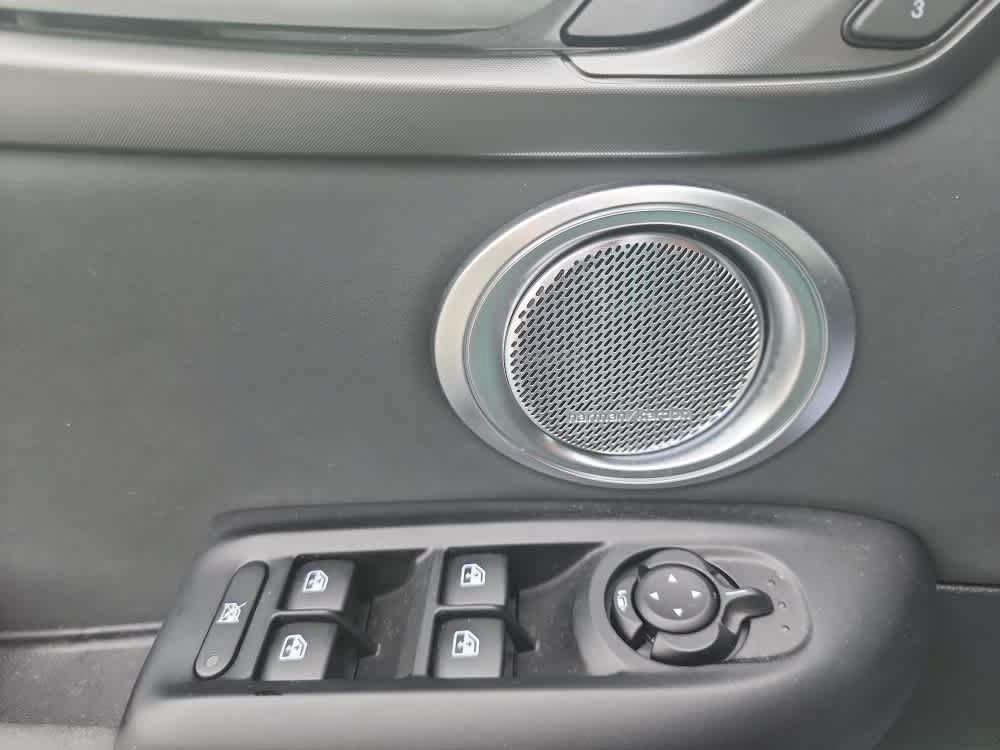 Used 2024 Alfa Romeo Tonale Ti AWD/4WD image 8