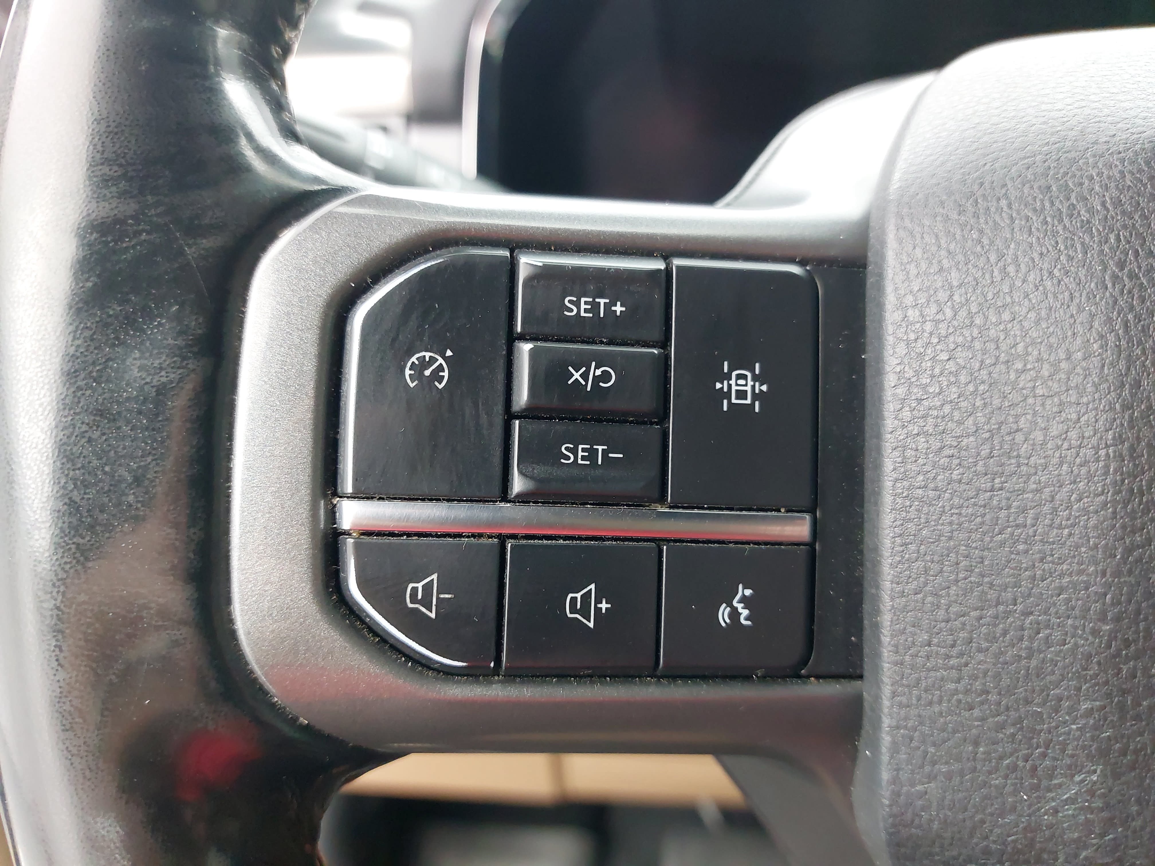 Used 2021 Ford F150 Lariat AWD/4WD image 18