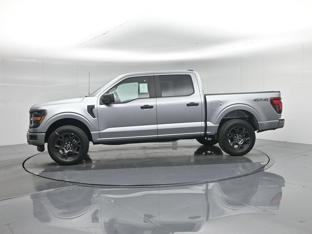 New 2026 Ford F150 STX w/ Equipment Group 200A AWD/4WD image 27