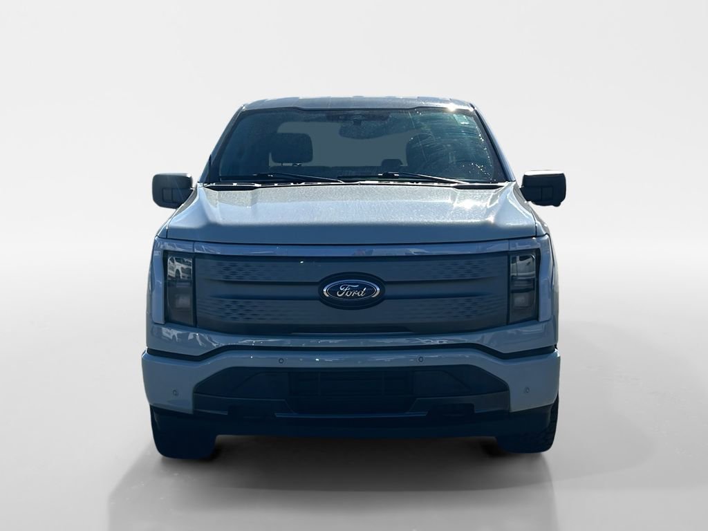 Used 2023 Ford F150 Lightning XLT w/ Tow Technology Package image 10