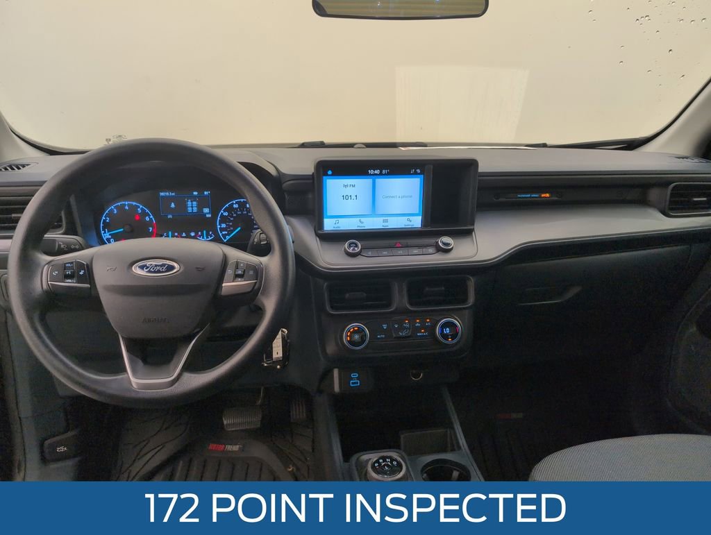 Used 2022 Ford Maverick XL w/ Equipment Group 100A Standard AWD/4WD image 7
