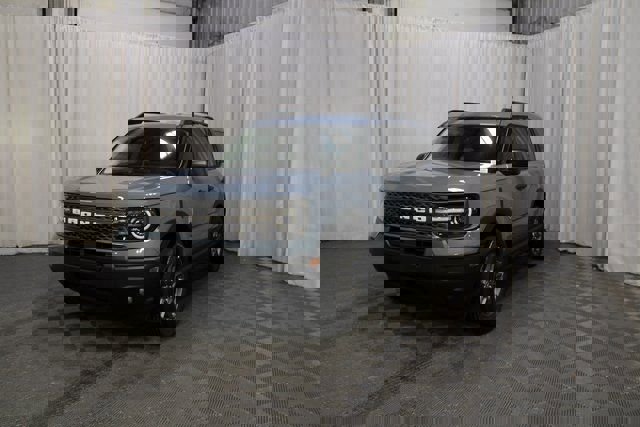 New 2025 Ford Bronco Sport Big Bend w/ Convenience Package image 27