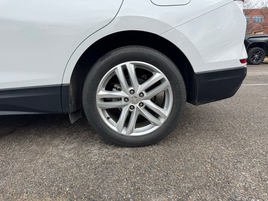 Used 2020 Chevrolet Equinox Premier image 10