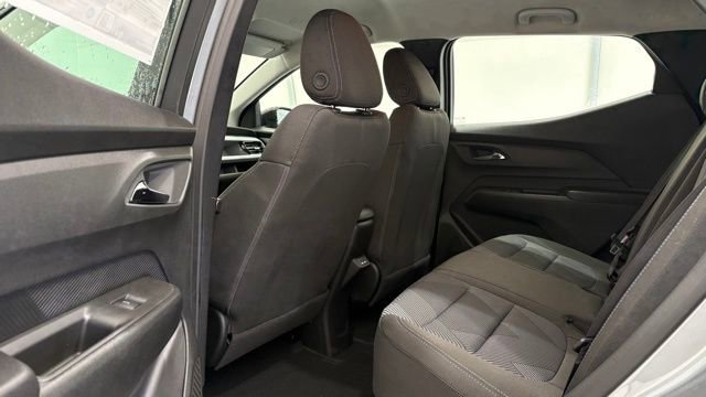New 2027 Chevrolet Bolt LT w/ Comfort Package FWD image 15