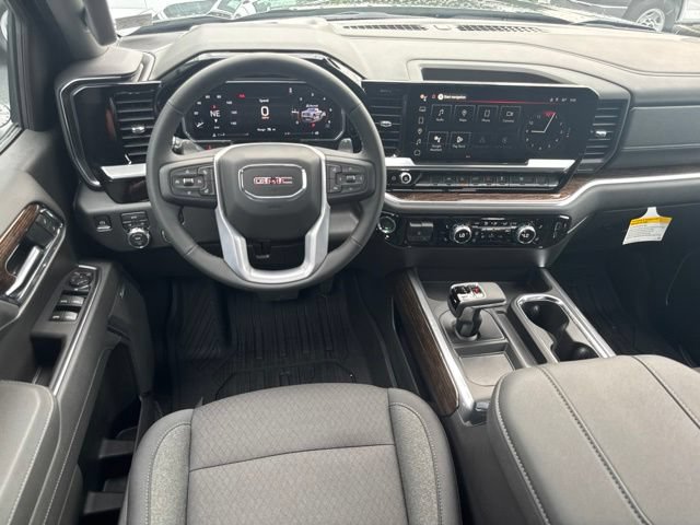 New 2026 GMC Sierra 1500 Elevation w/ Preferred Package AWD/4WD image 7