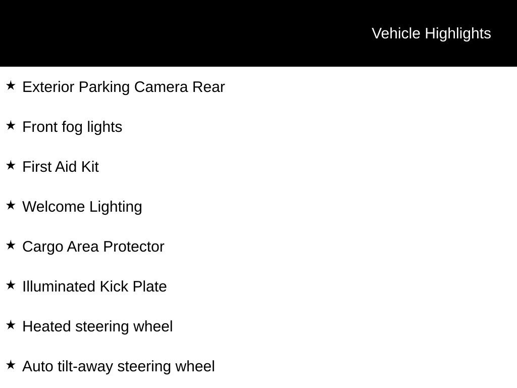 Used 2022 Nissan Pathfinder Platinum w/ Lighting Package (N92) AWD/4WD image 7