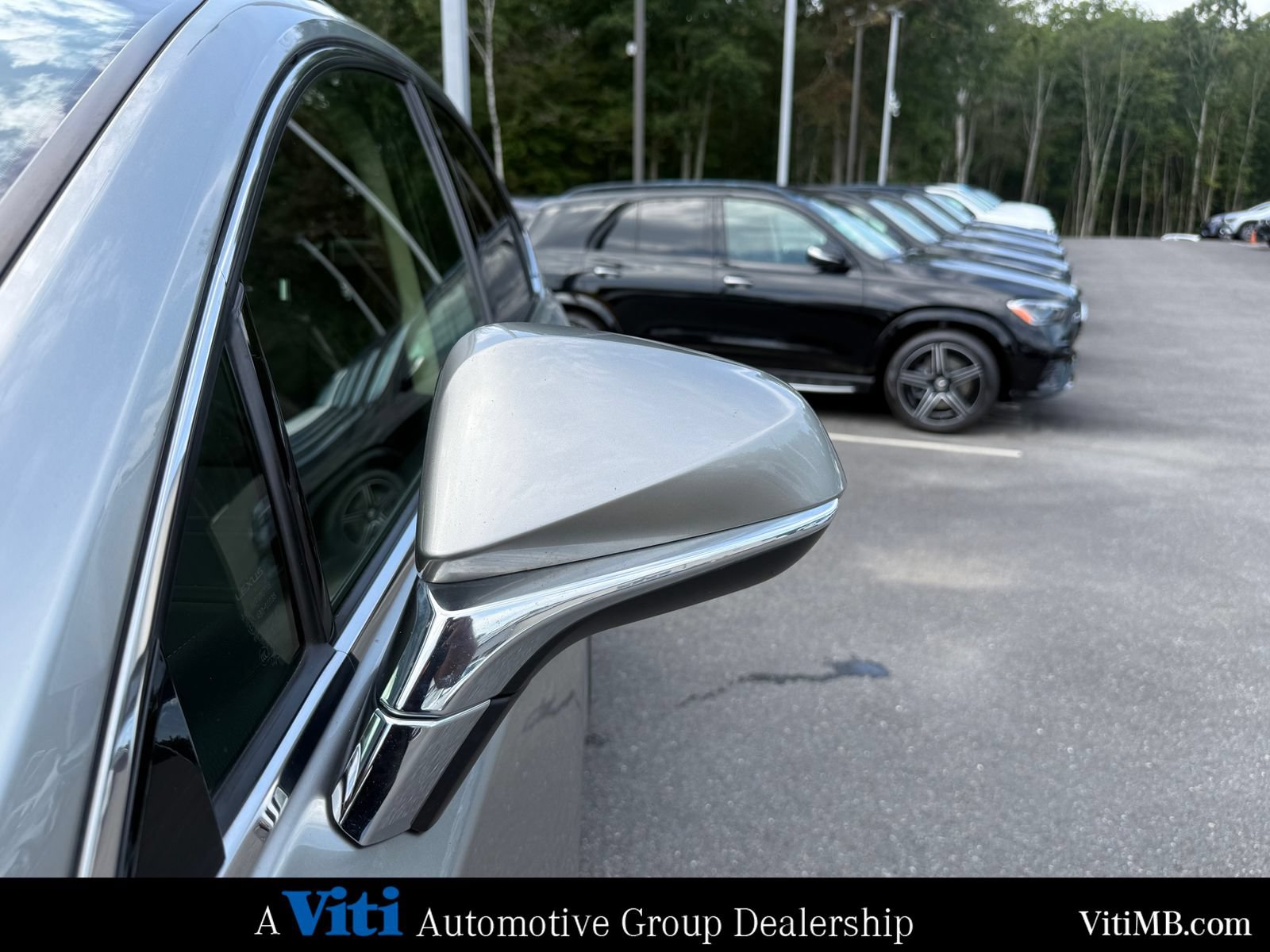 Used 2020 Lexus NX 300h AWD w/ Comfort Package image 11