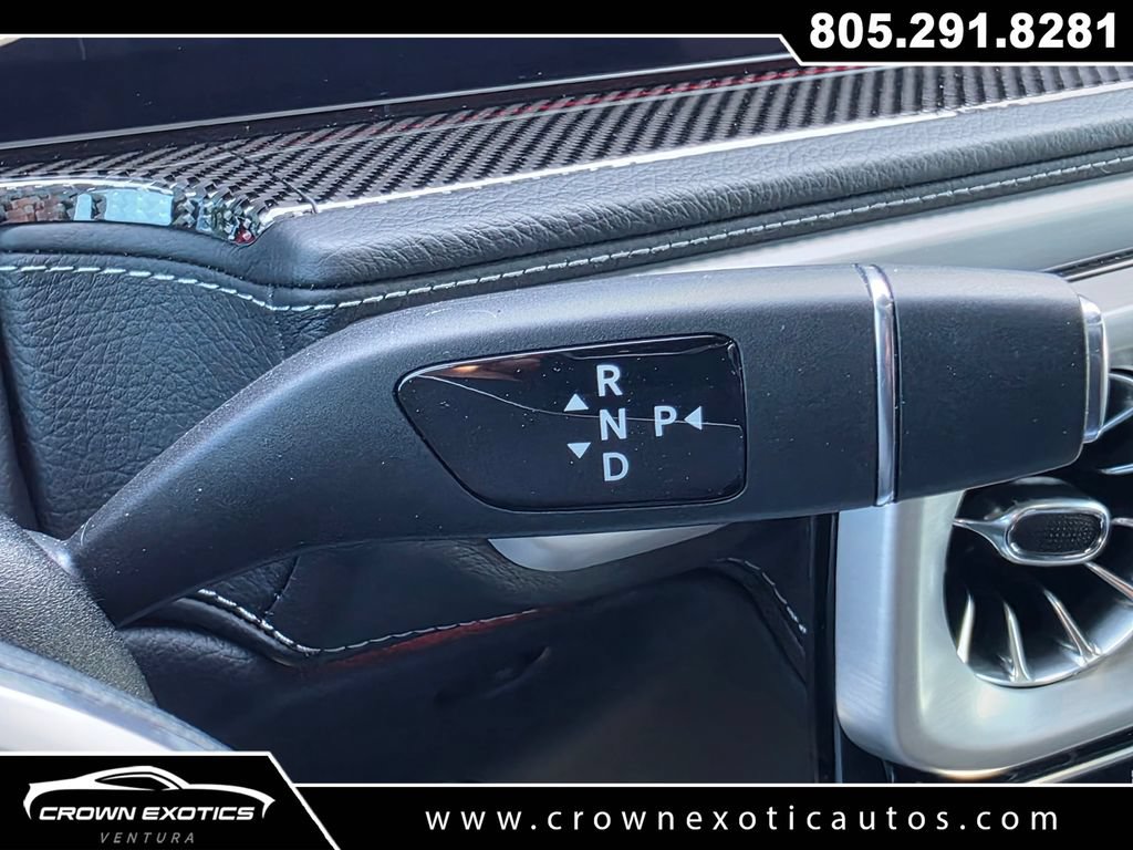Used 2023 Mercedes-Benz G 550 image 38
