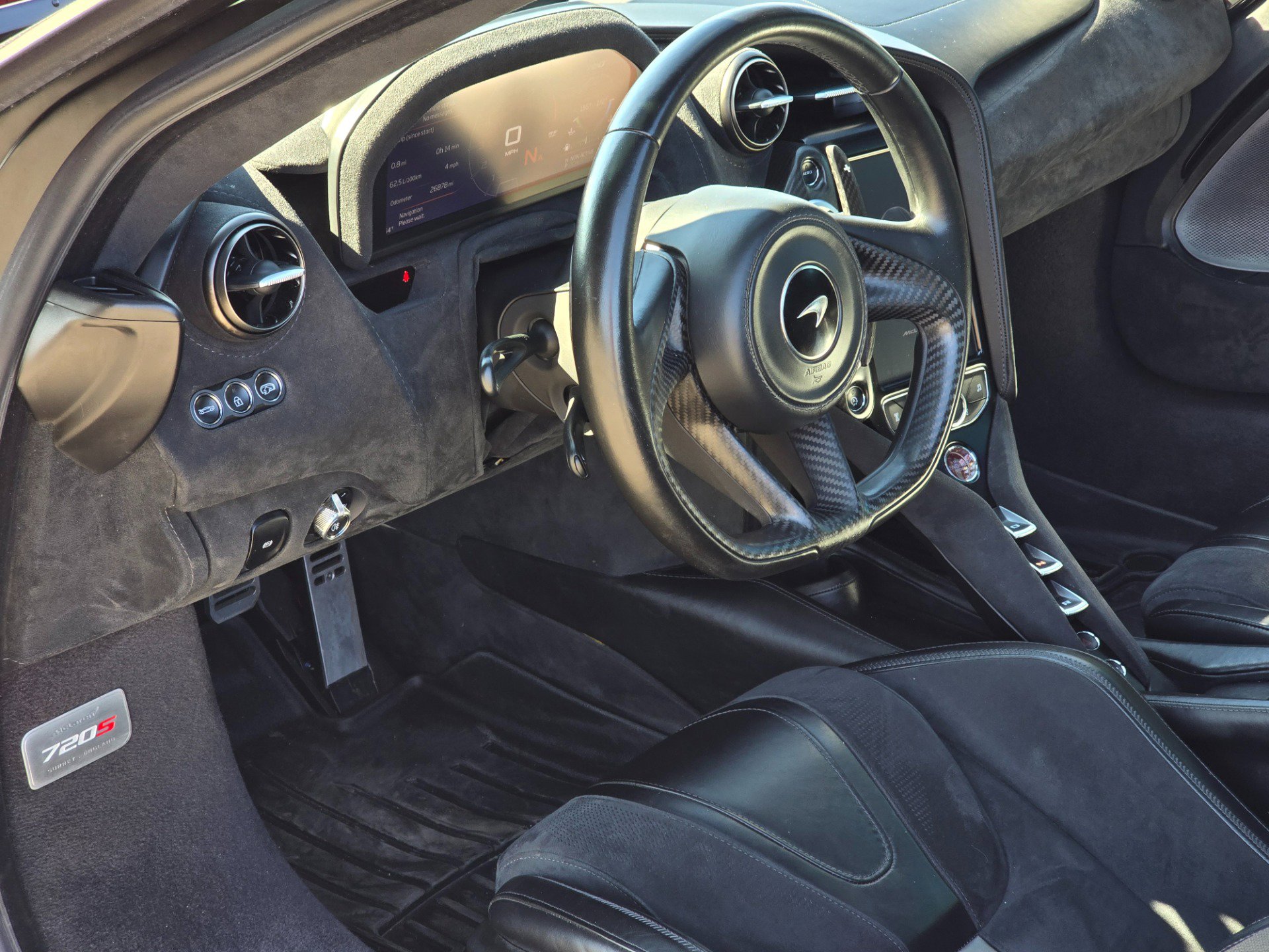 Used 2019 McLaren 720S Performance image 36