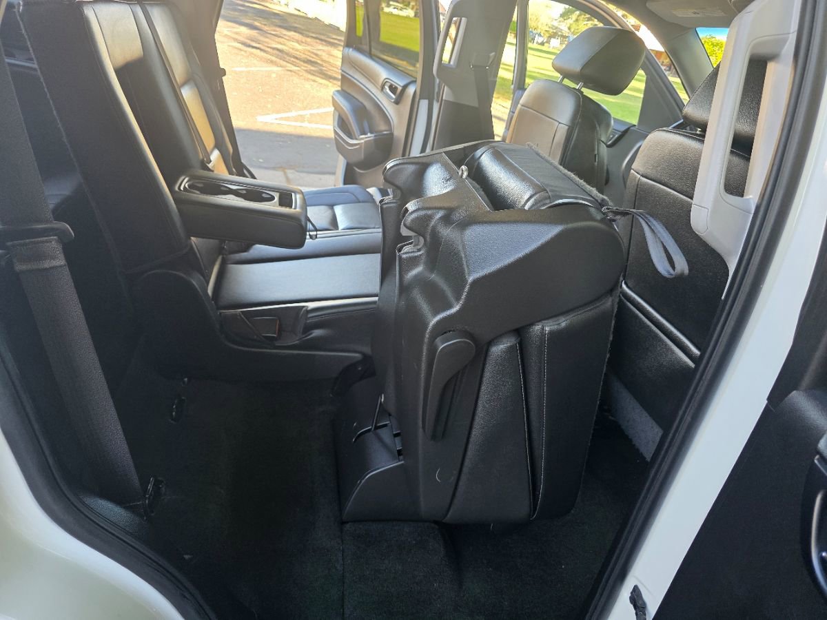 Used 2018 Chevrolet Tahoe LT image 33