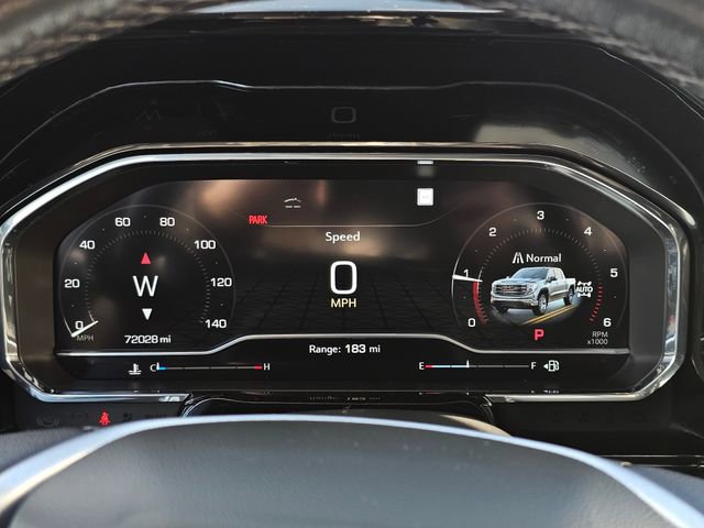 Certified 2022 GMC Sierra 1500 Elevation w/ Preferred Package image 31