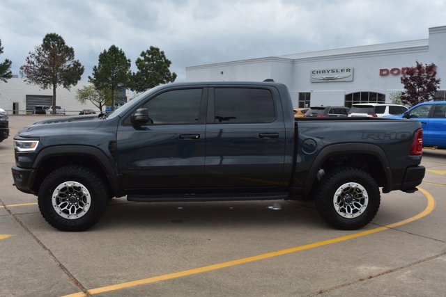 Used 2025 RAM 1500 RHO w/ RHO Level 1 Equipment Group image 10