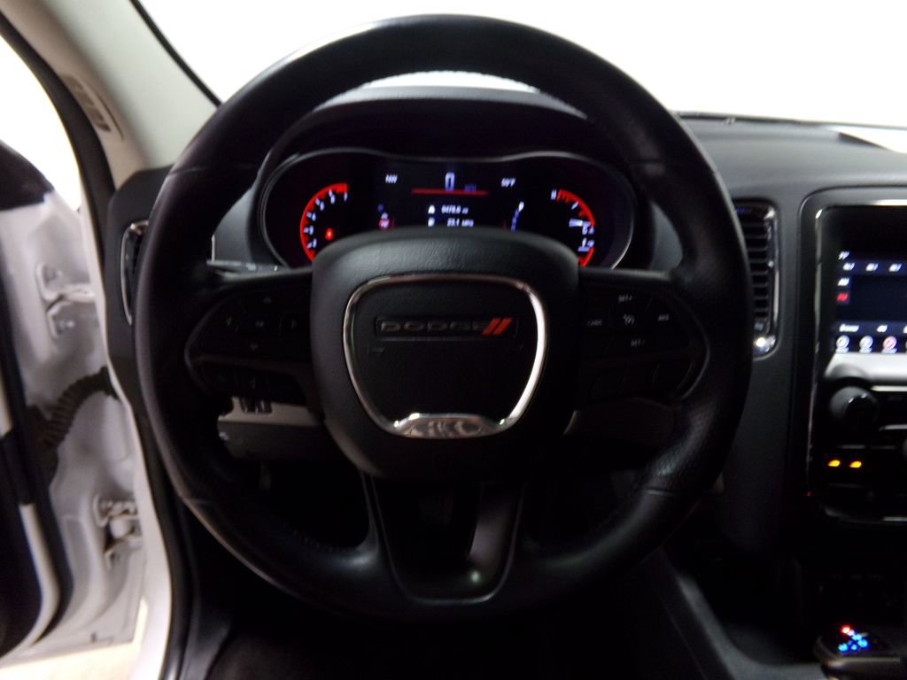 Used 2018 Dodge Durango SXT w/ 3rd Row Seating Group image 25