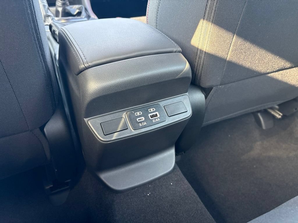New 2026 Subaru WRX Premium AWD/4WD image 23
