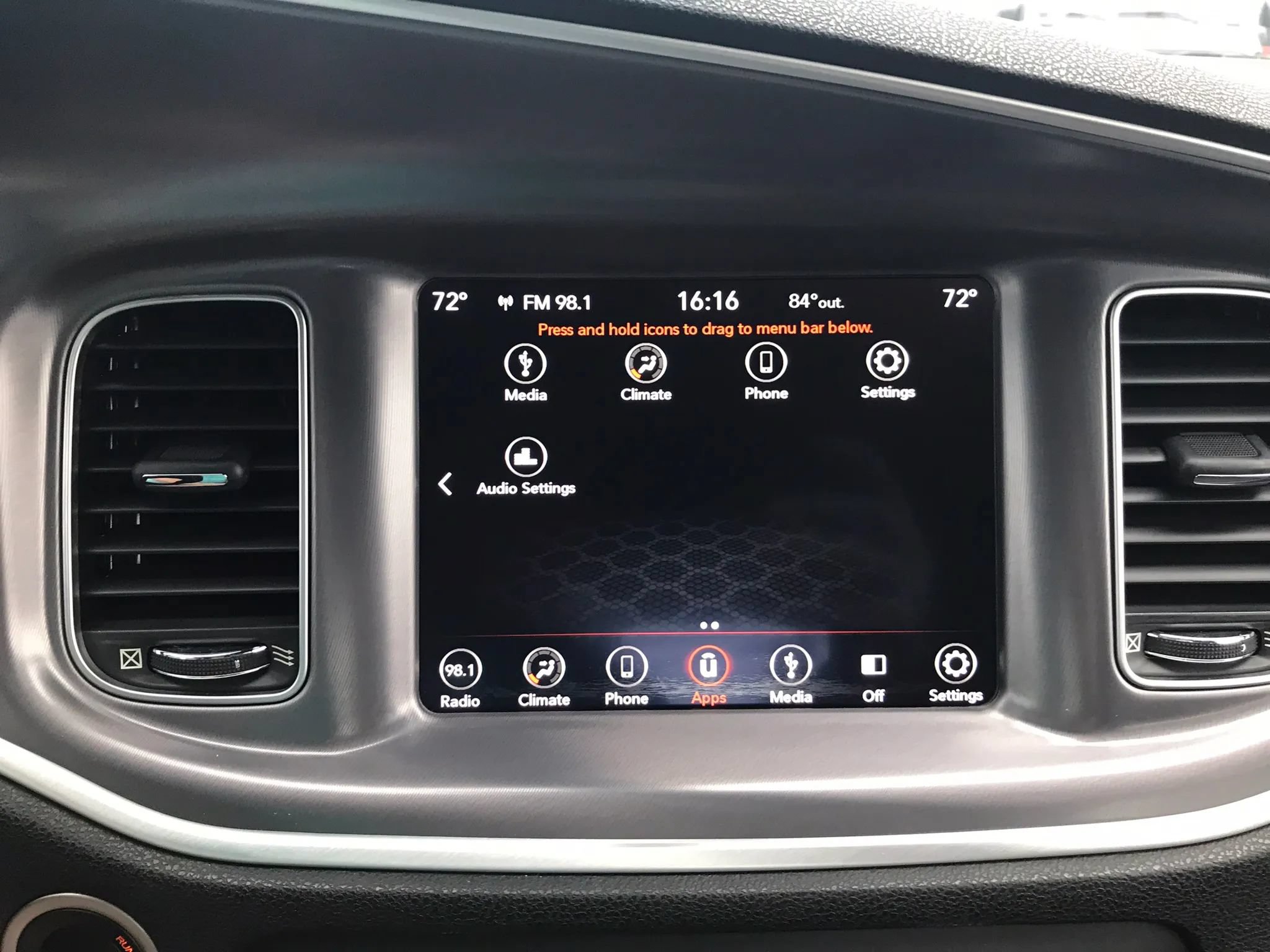 Used 2019 Dodge Charger SXT AWD/4WD image 26