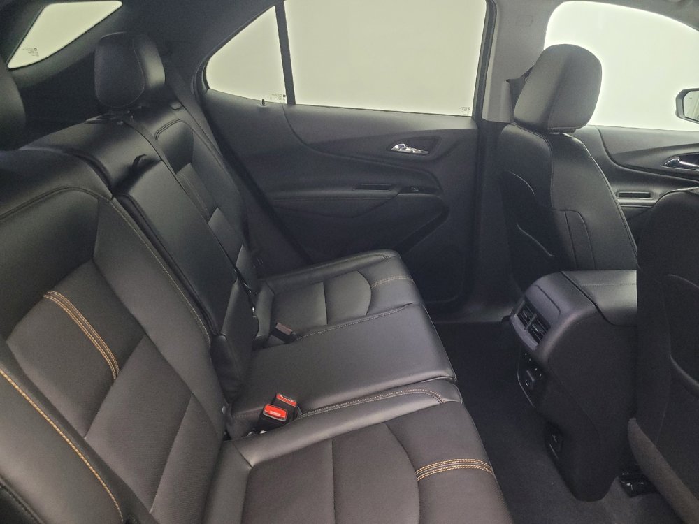 Used 2022 Chevrolet Equinox Premier image 19