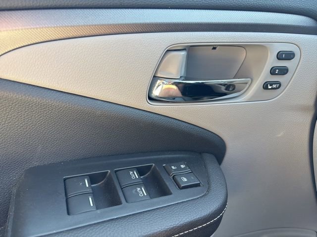 Used 2025 Honda Ridgeline RTL image 24