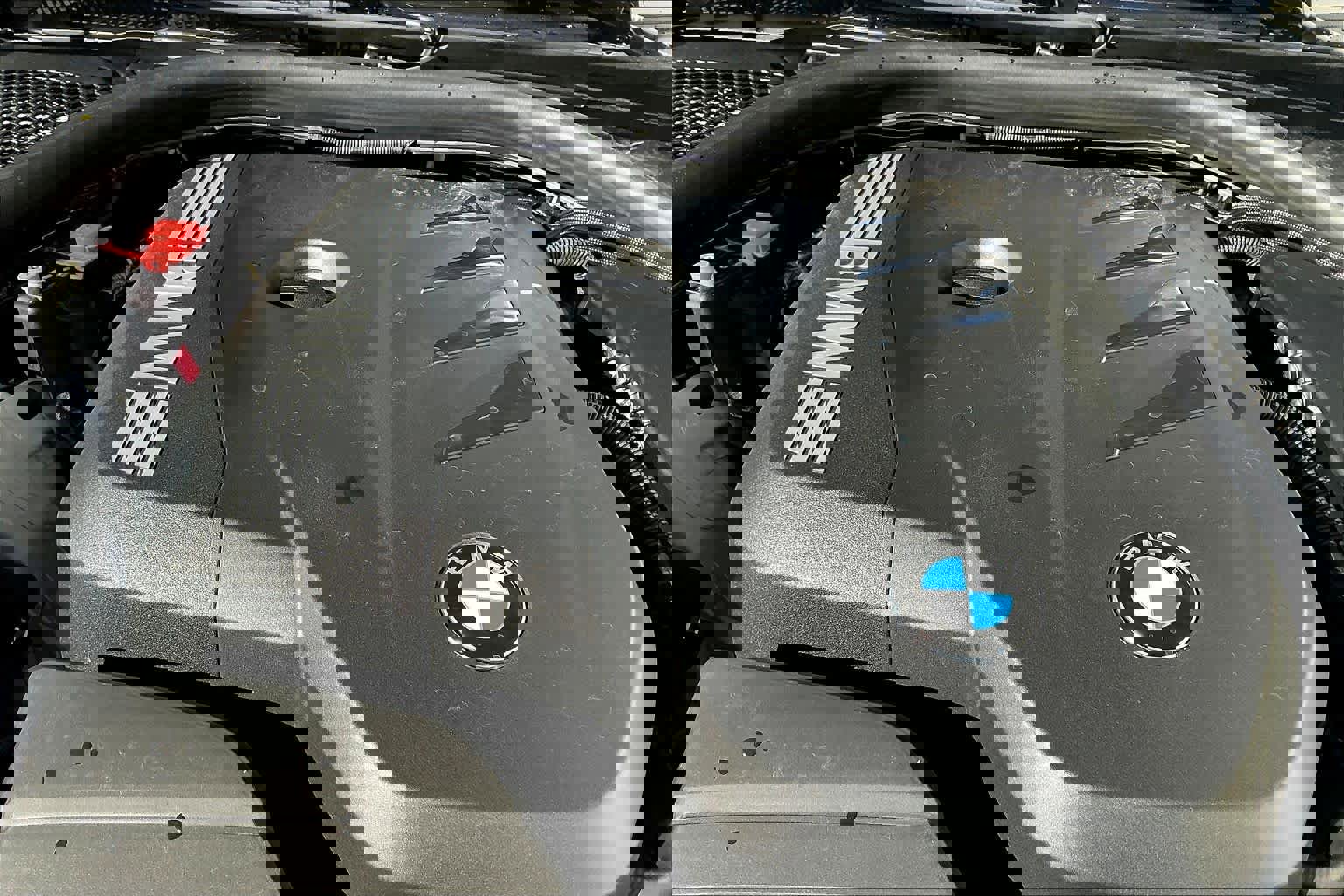 Used 2025 BMW 430i xDrive w/ M Sport Package image 32