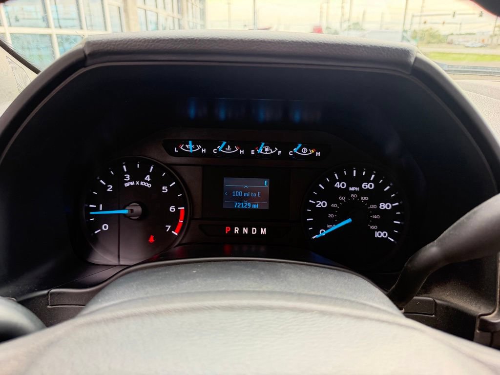 Used 2022 Ford F350 XL w/ STX Appearance Package AWD/4WD image 11